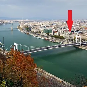 Monolit Center Homestay Budapest