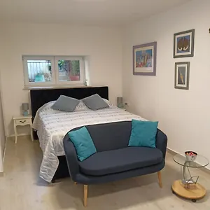 Belvedere Apartment Split
