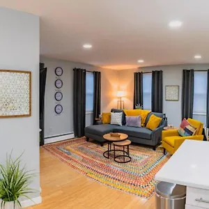  Apartment New Beautiful In Near Nyc.