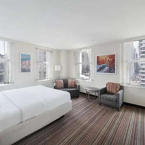 3* فندق The Herald By Luxurban