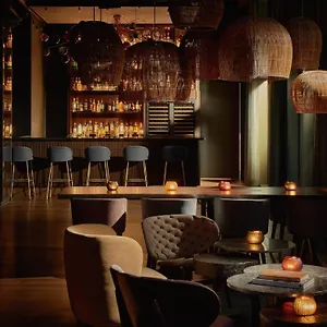 4* فندق The Cloud One New York-downtown, By The One Group