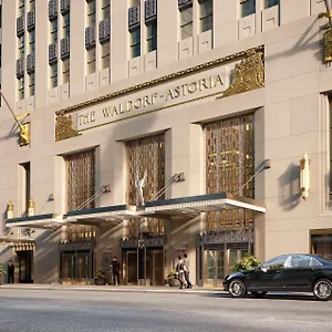 4* فندق Waldorf Astoria