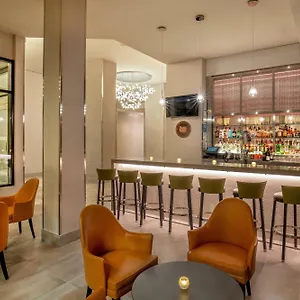 4* Hotel Four Points By Sheraton Midtown - Times Square
