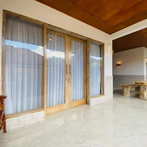 Kubu Betel Homestay Canggu (Bali)