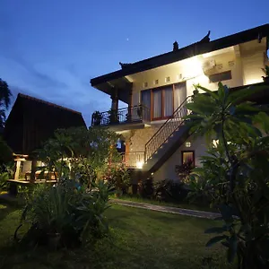Loris Homestay Ubud (Bali)