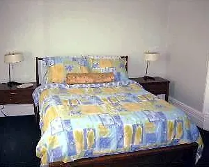 Bronx Vendégház