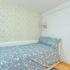 Seaside Duplex - 200m From The Beach! Apartment Cascais