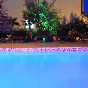 Maria Apartment Split