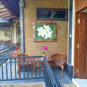 Taman Asri Homestay Ubud (Bali)