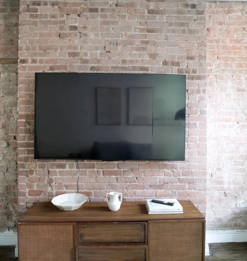 Sophisticated 2Bd Apartment On Barrow Street, Greenwich Village New York 0*,  United States