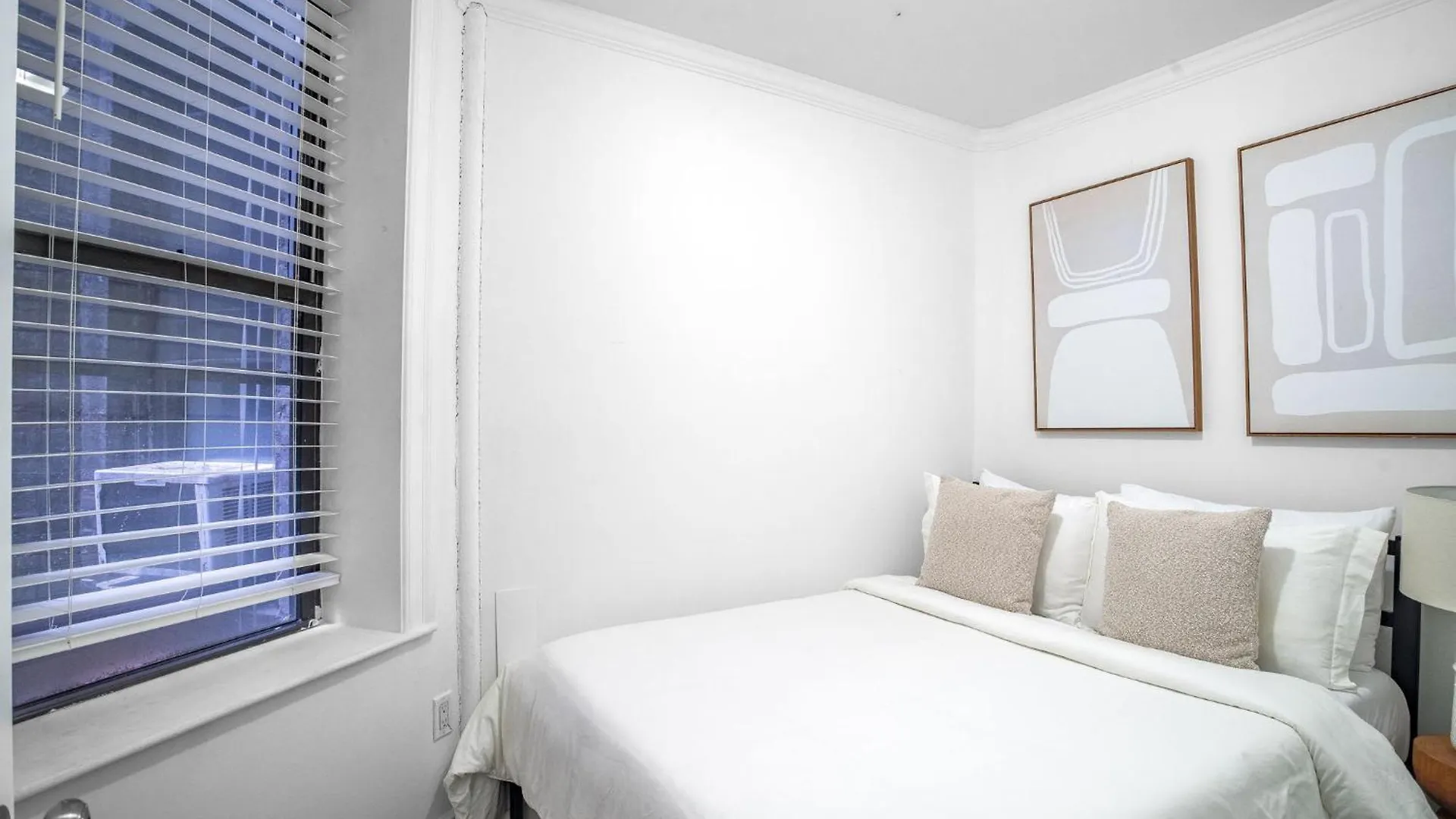 Sophisticated 2Bd Apartment On Barrow Street, Greenwich Village New York United States