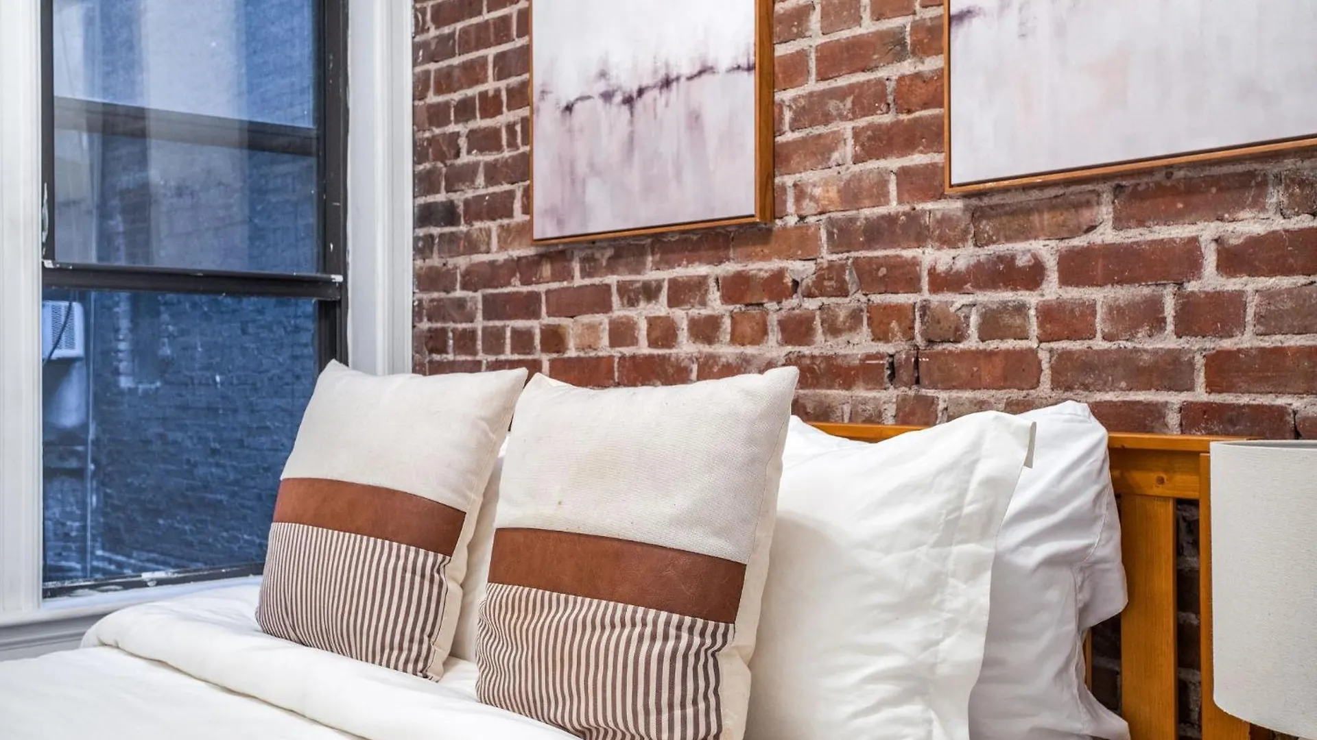 Sophisticated 2Bd Apartment On Barrow Street, Greenwich Village New York United States