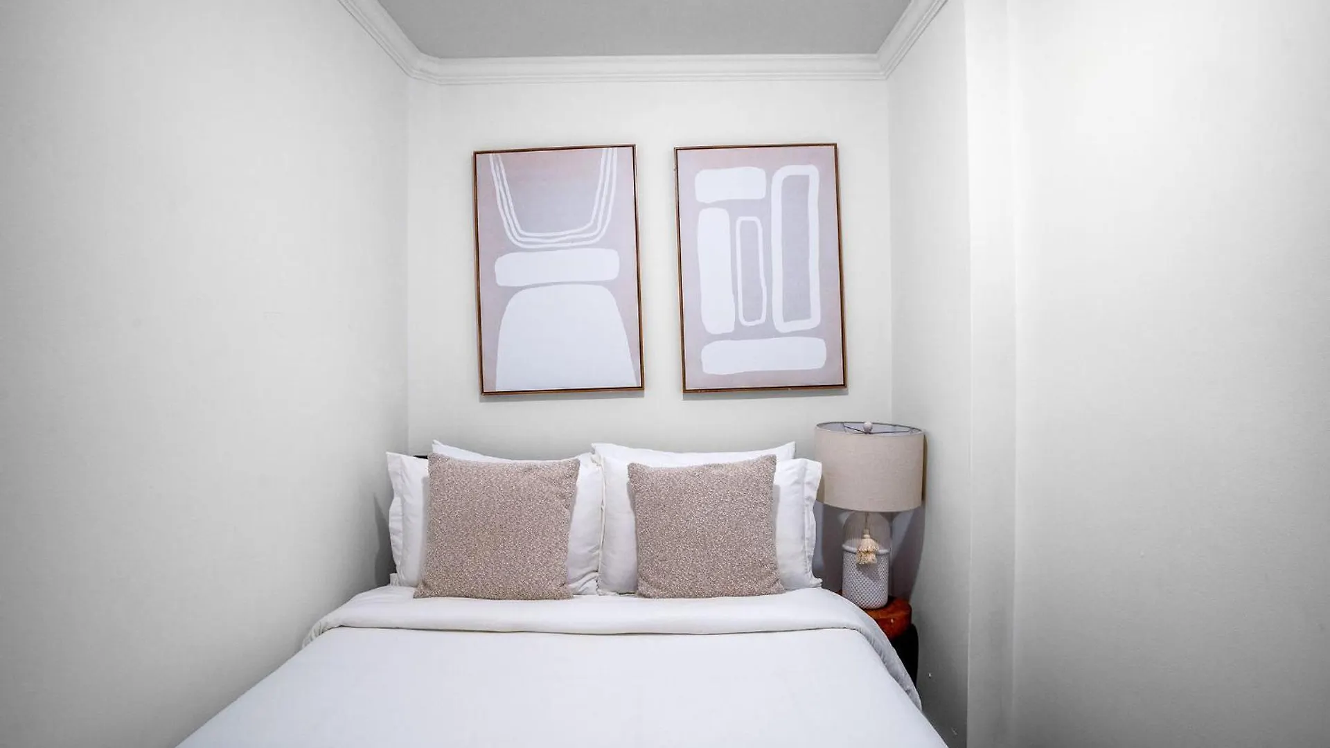 Sophisticated 2Bd Apartment On Barrow Street, Greenwich Village New York United States