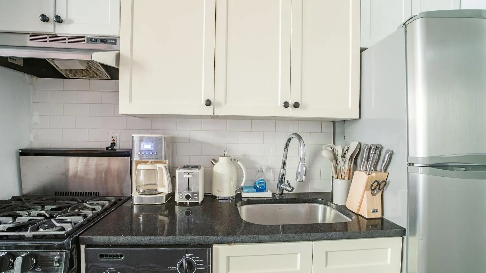 Sophisticated 2Bd Apartment On Barrow Street, Greenwich Village New York 0*,  United States